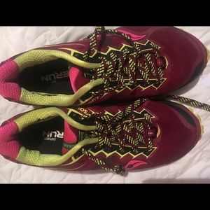 Saucony Peregrine Trail Running Shoe